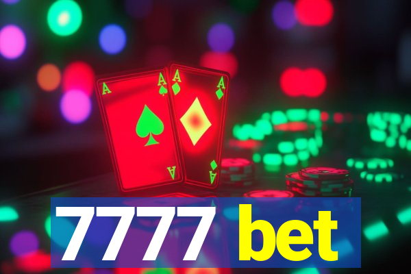 7777 bet